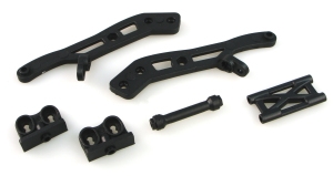 REAR WING MOUNT/WING STAY ETC (SET)